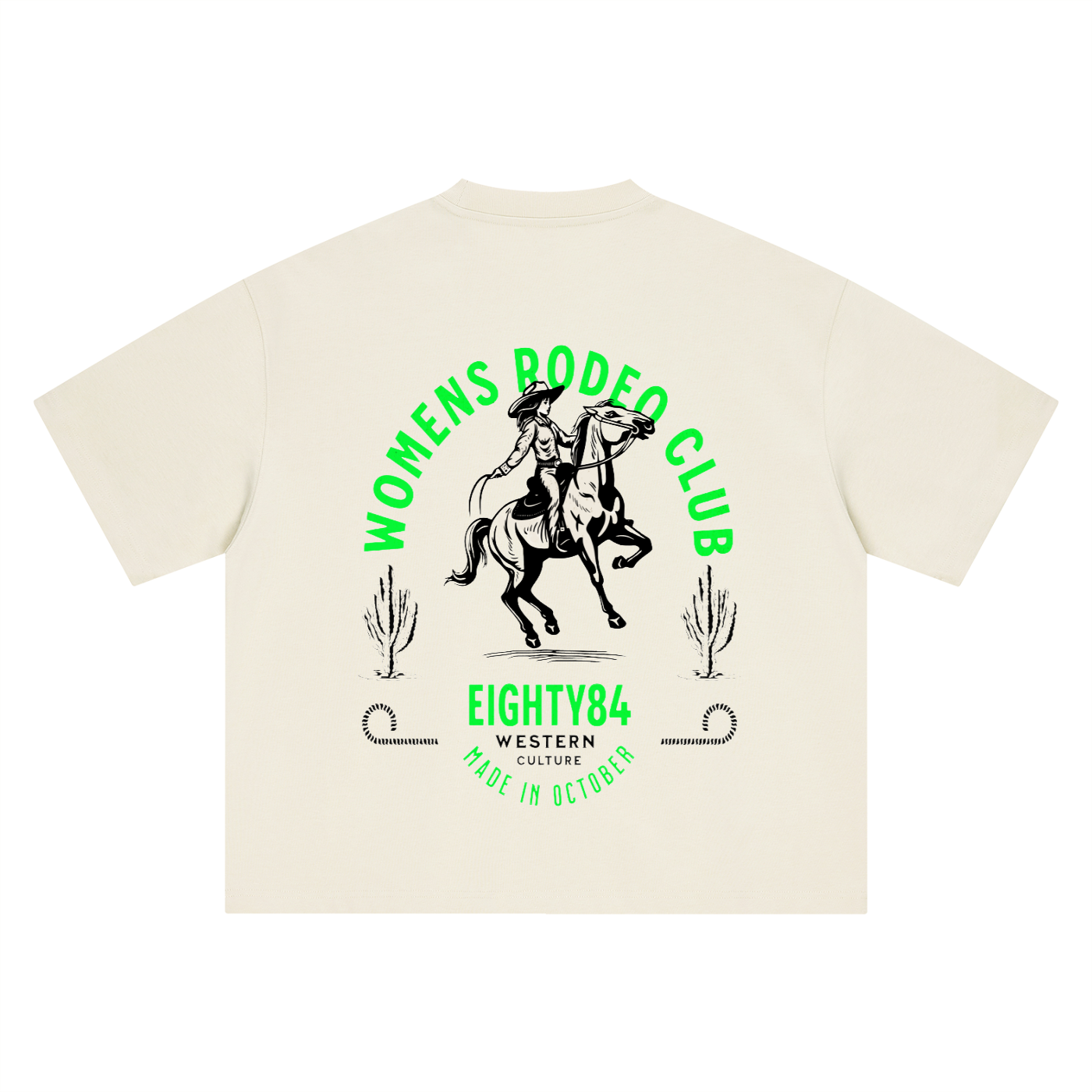 Women's Rodeo Club
