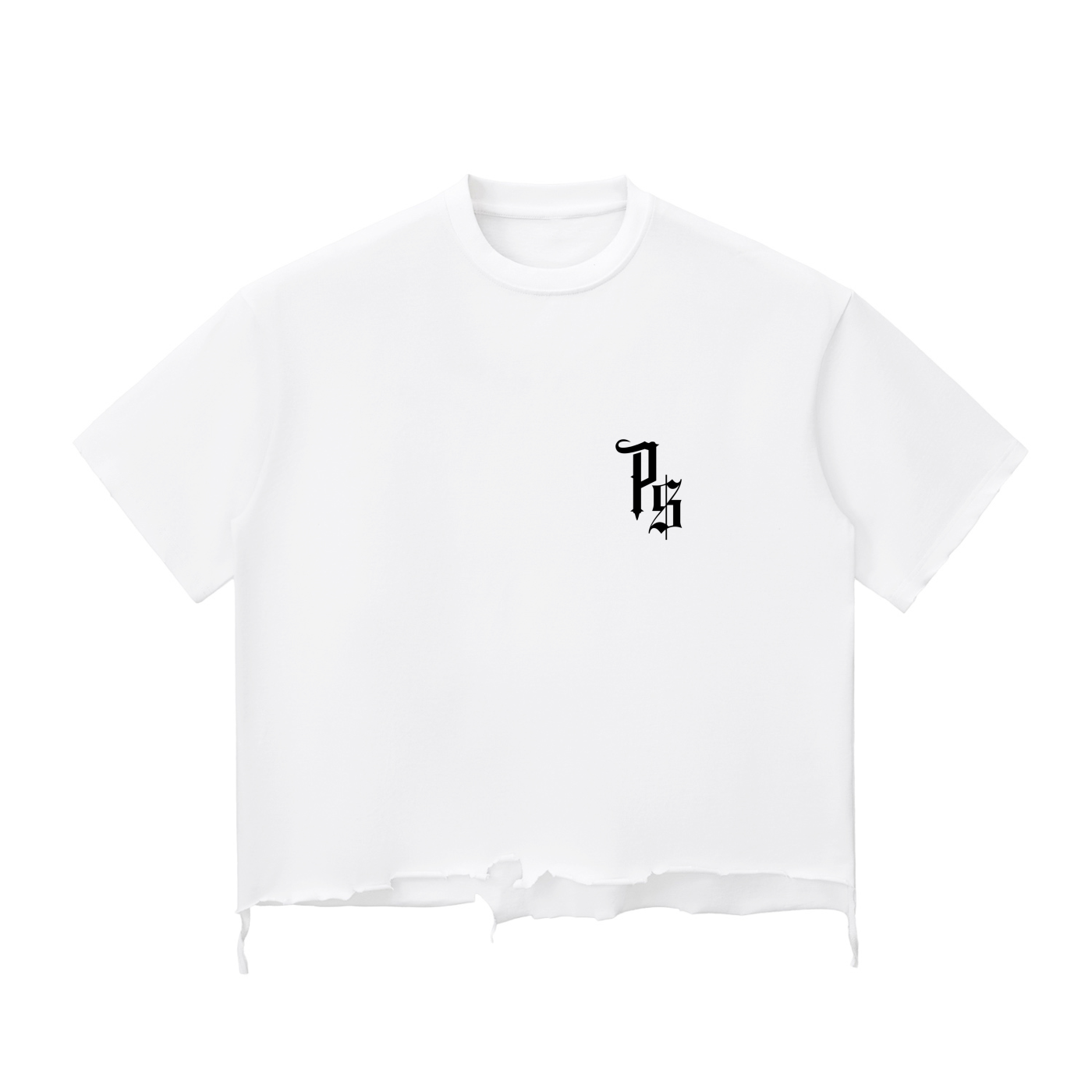 Snow Wash Raw-Hem Boxy T-shirt-mockups-1.png