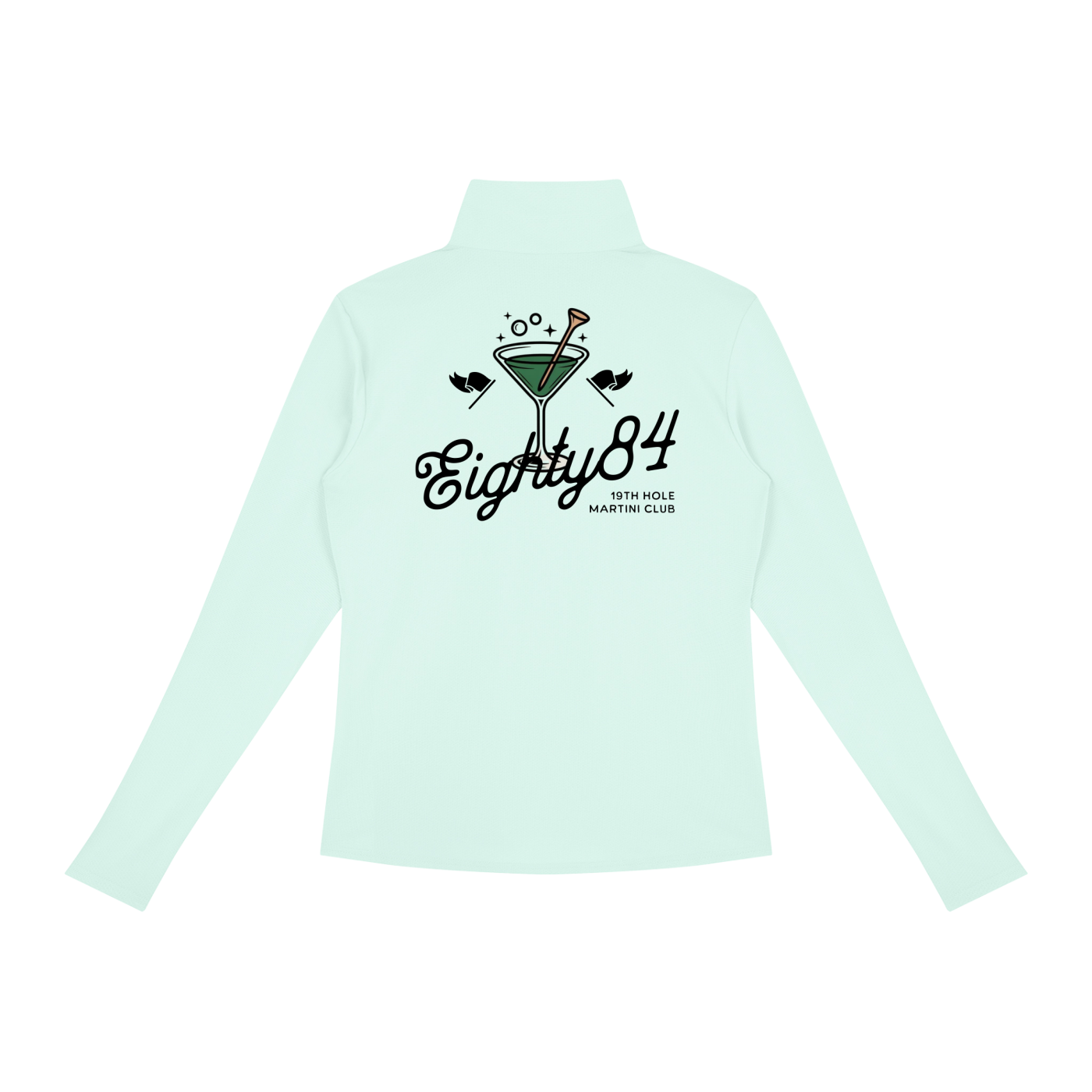 Women's Quarter-Zip Yoga Pullover-mockups-4.png