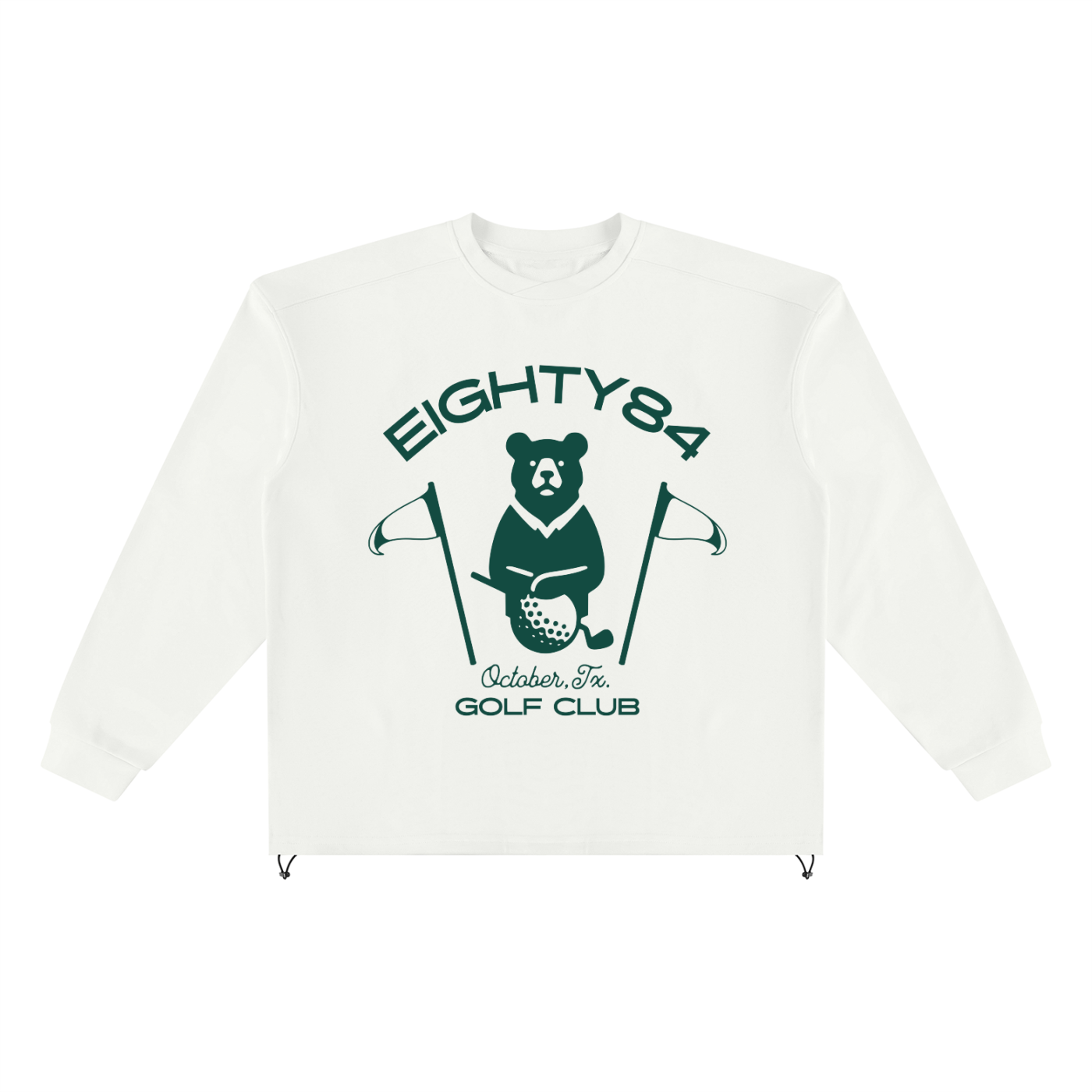 Golf Camp Member