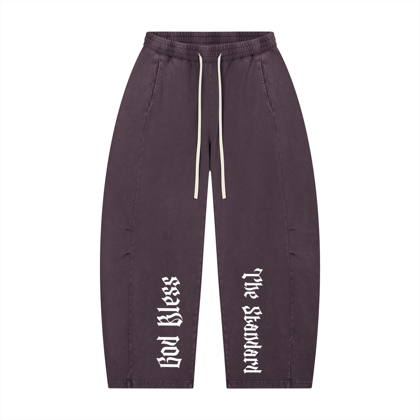 Whiskey Barrel Pants