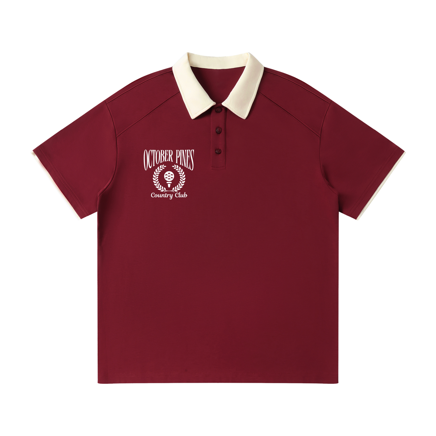 Contrast Collar Raglan Polo Shirt-mockups-3.png