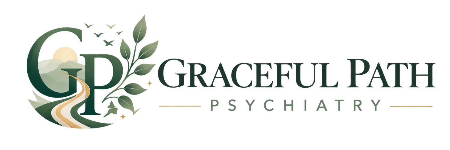Graceful Path Psychiatry