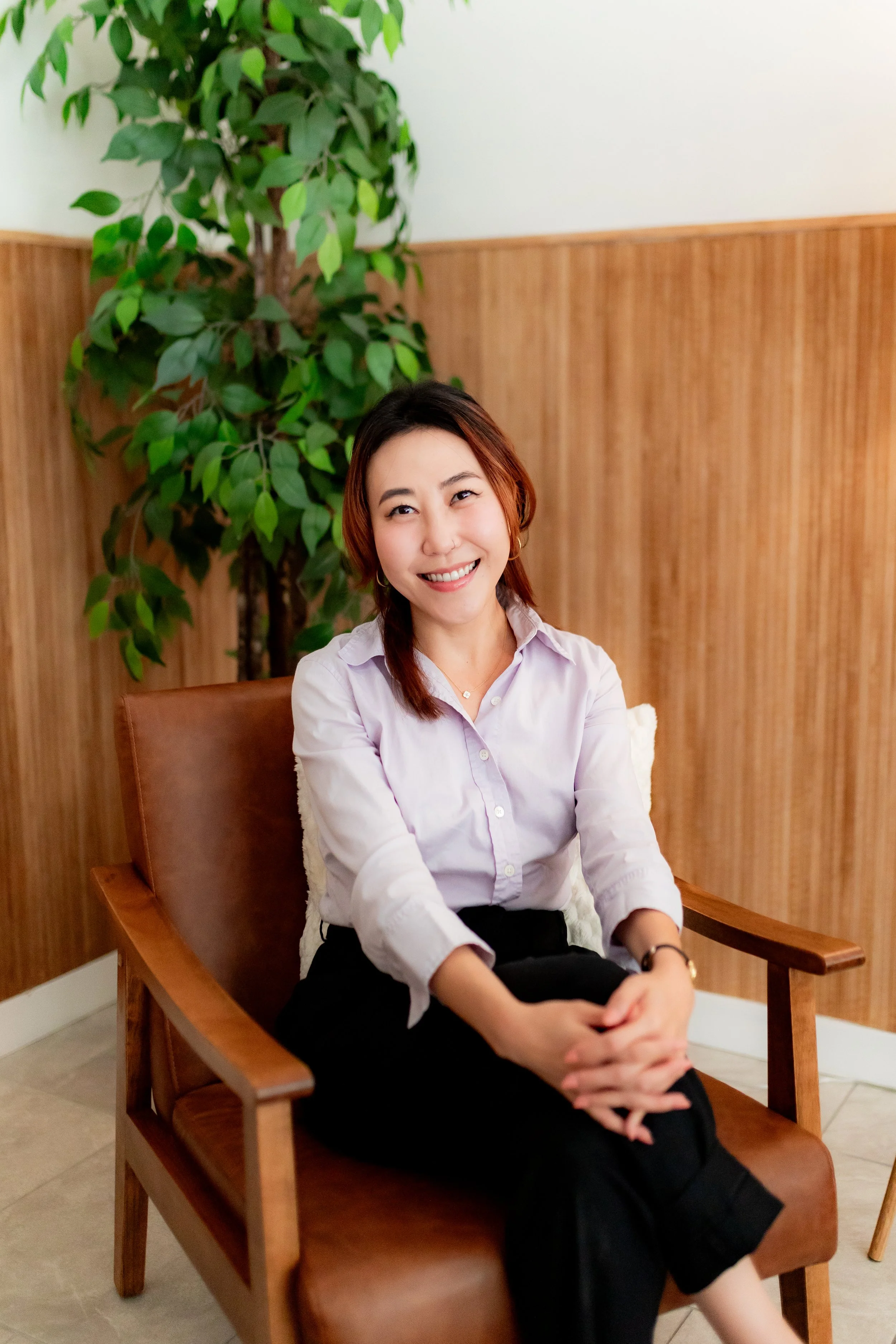 Anxiety and Depression Therapy in Los Angeles, CA