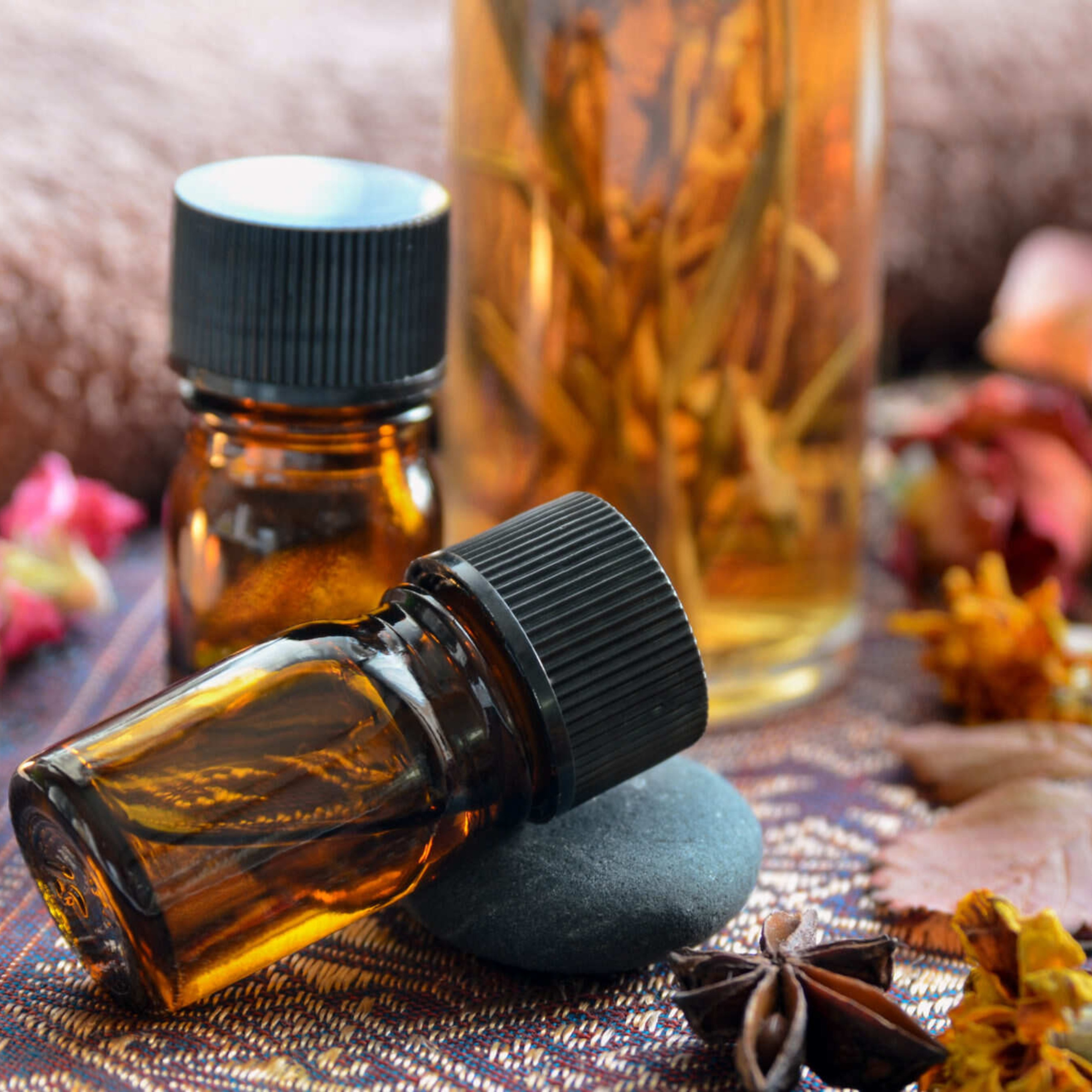 Essential Oils eBook
