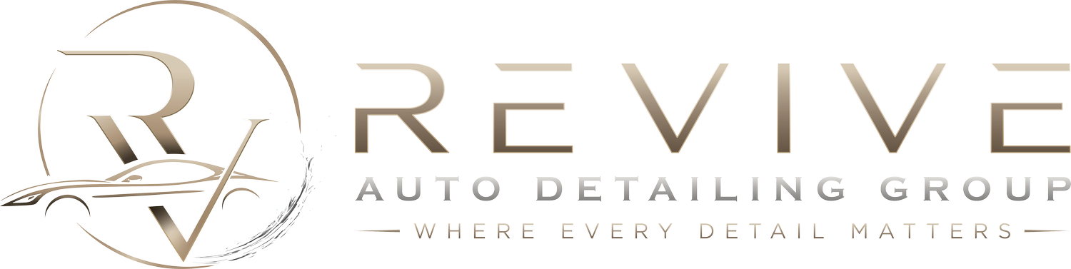 Revive Auto Detailing Group