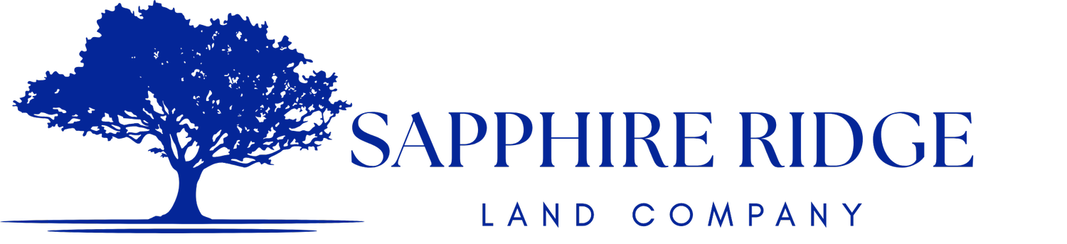 Sapphire Ridge Land Company
