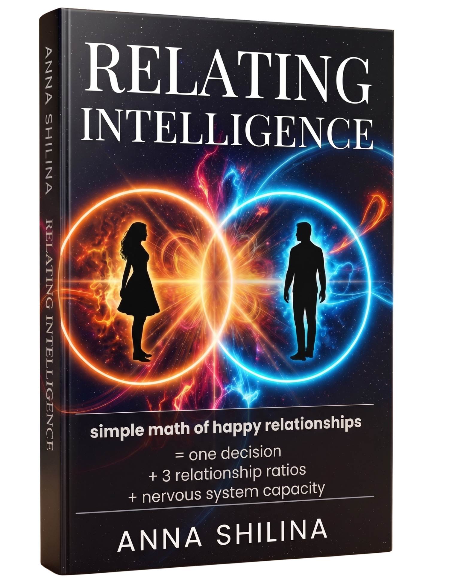 Anna Shilina Relating Intelligence