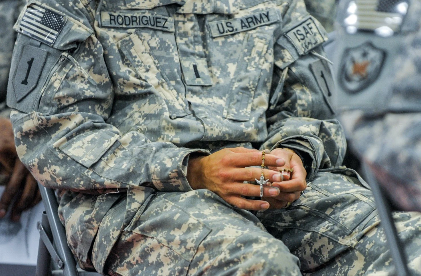 Afghanistan, 2009