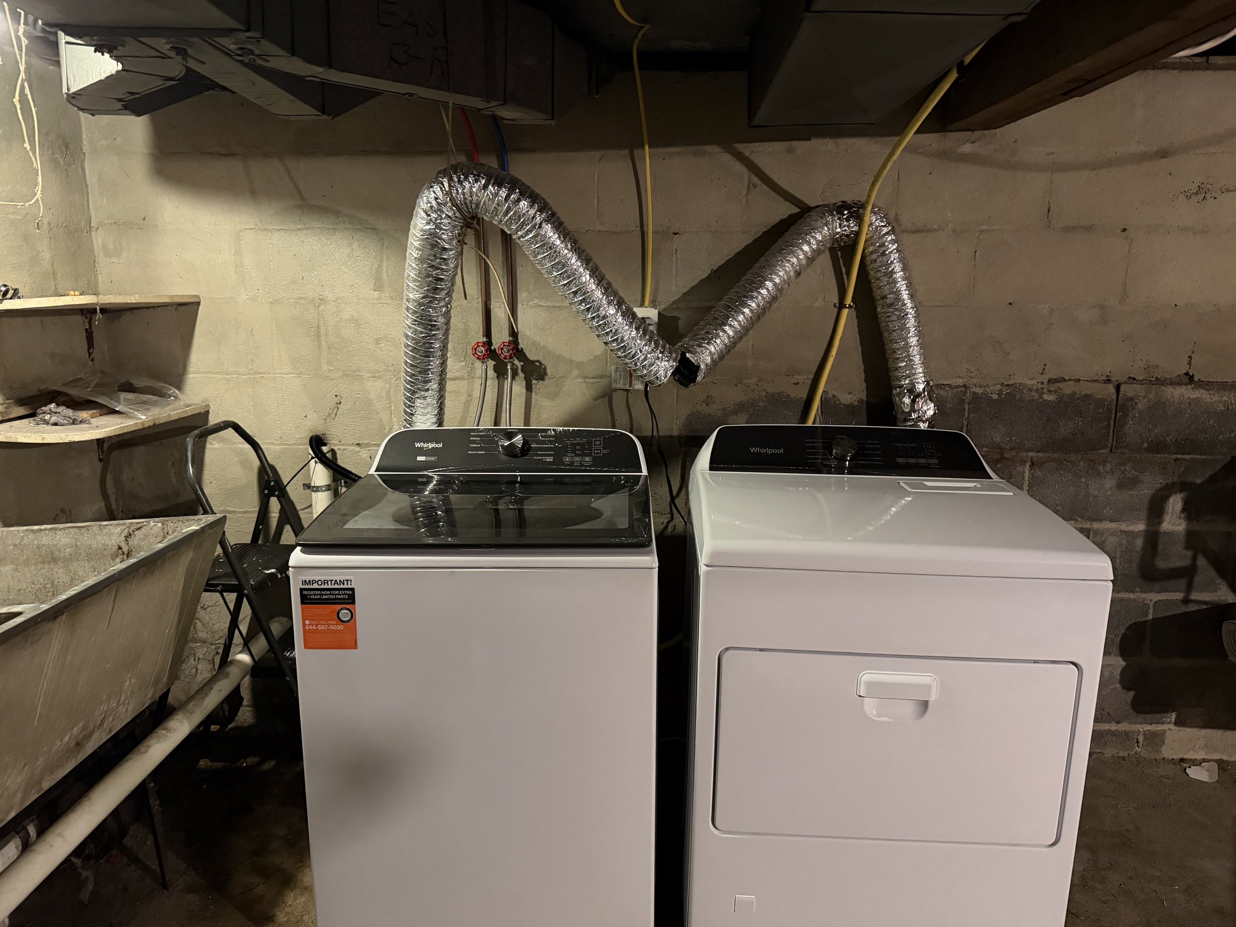 The Hidden Reason Clothes Wouldn't Dry