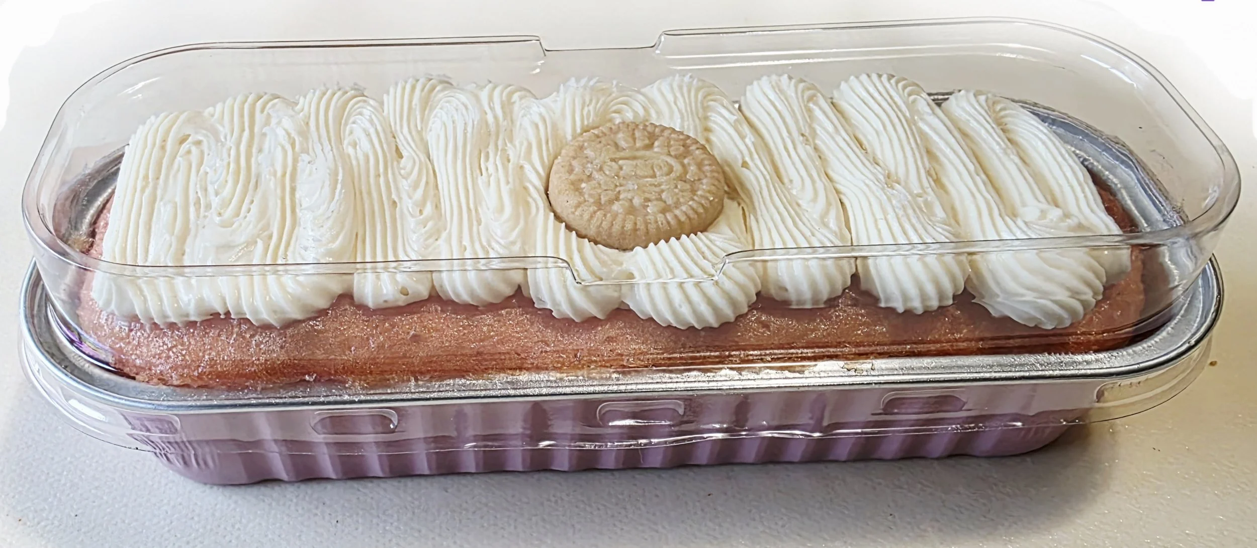 Individual Cakes