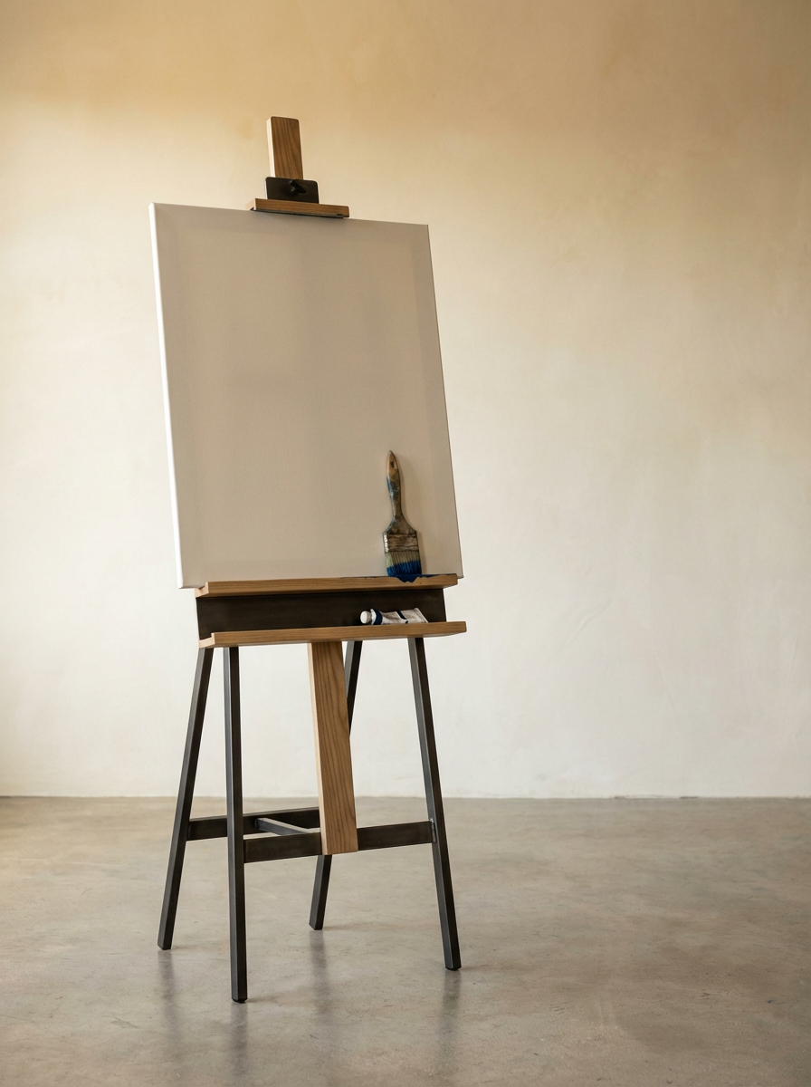 Artist Easel