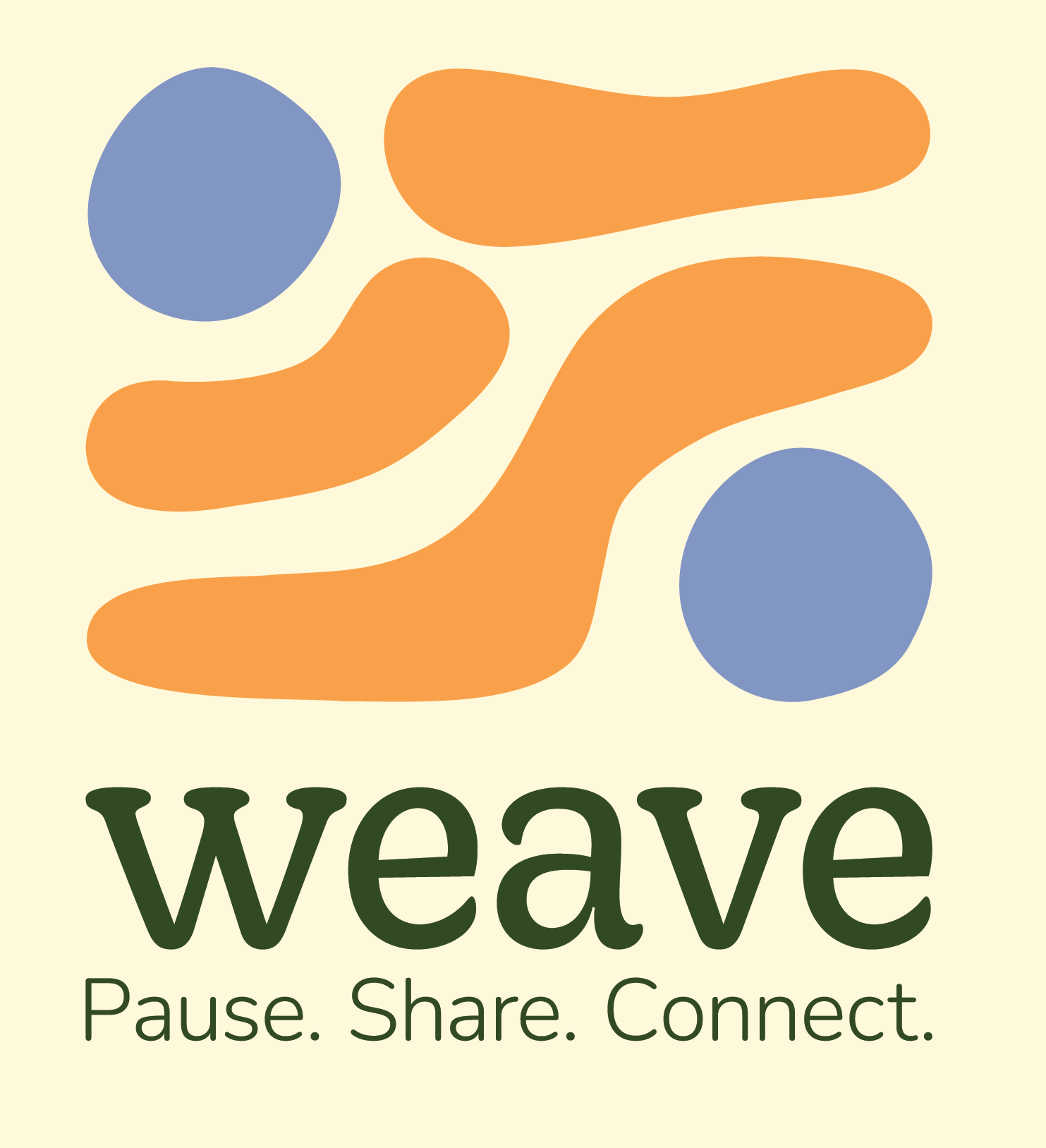 WEAVE