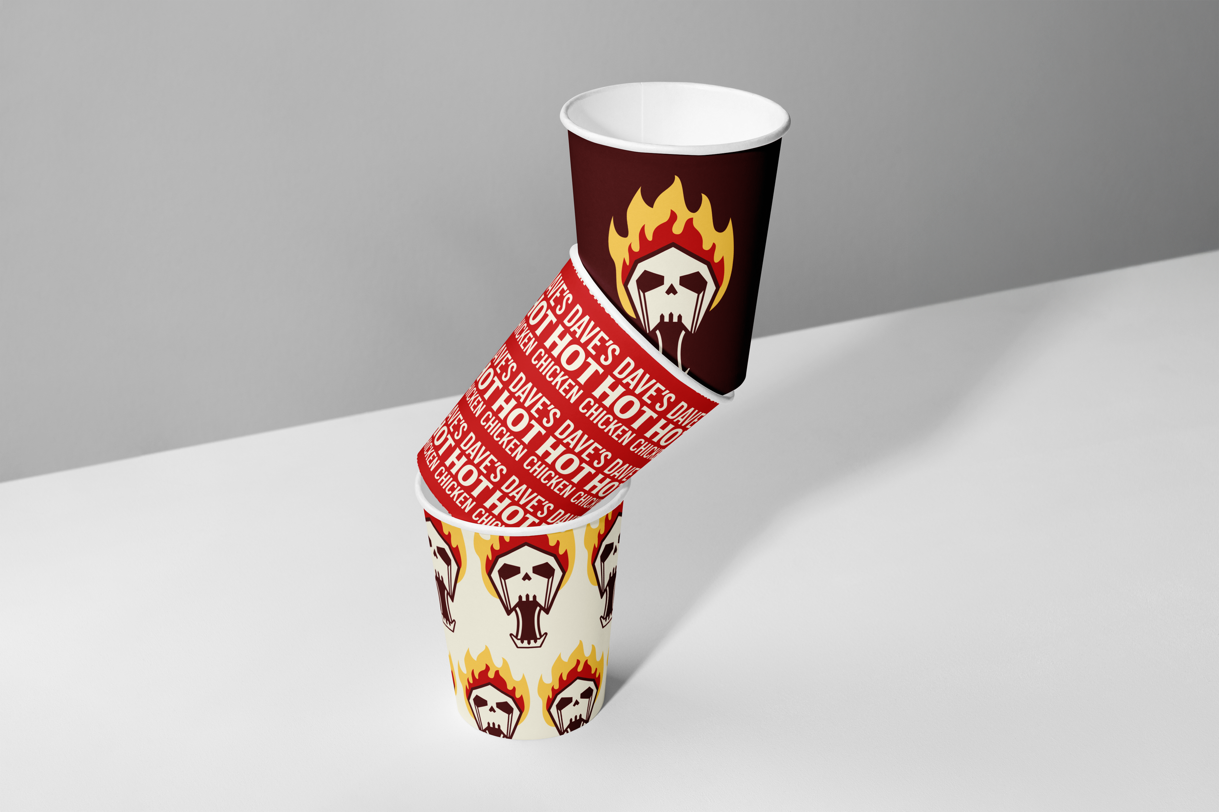Free Three Paper Cups Mockup.png