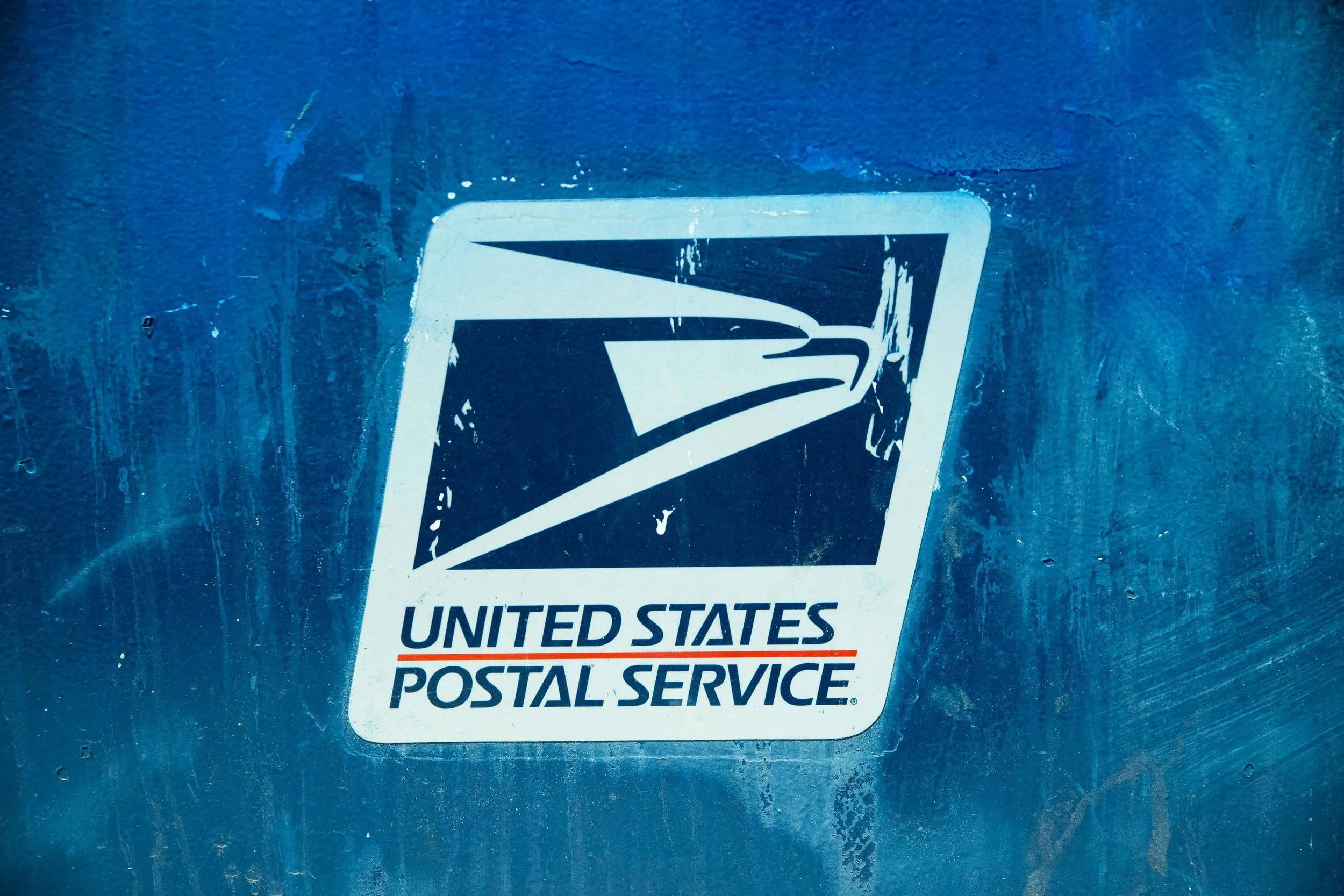 USPS Mobile Redesign