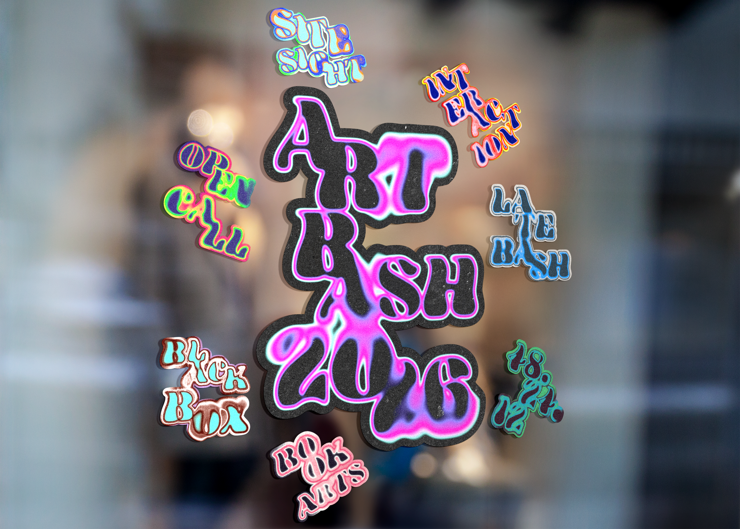 Art Bash 2026
