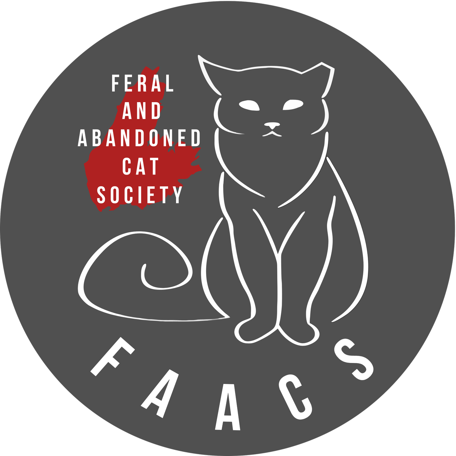 Feral and Abandoned Cat Society
