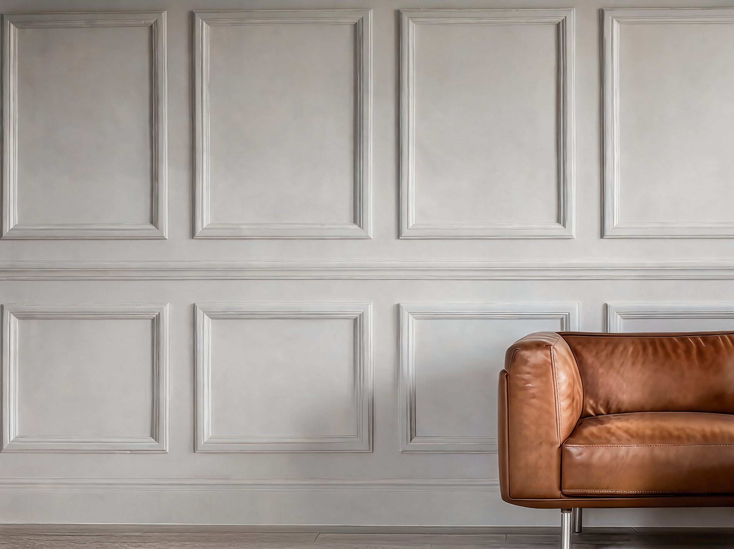 Harben Panel