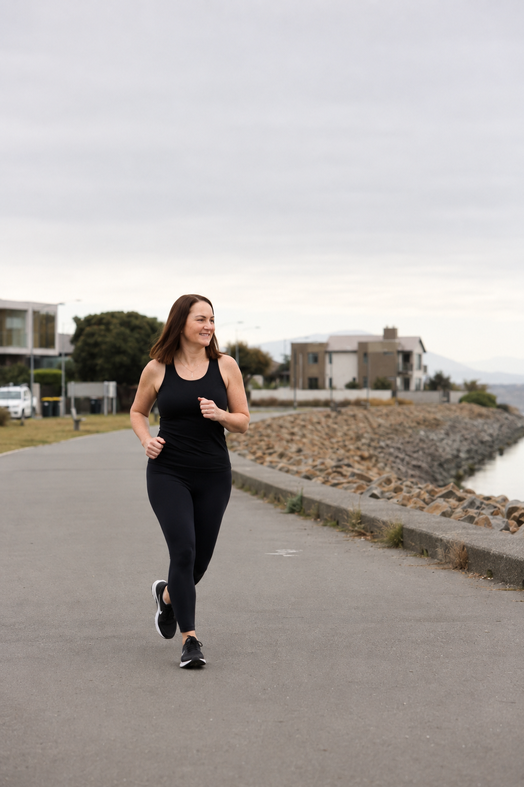 Kathryn Sinclair - KS Wellness