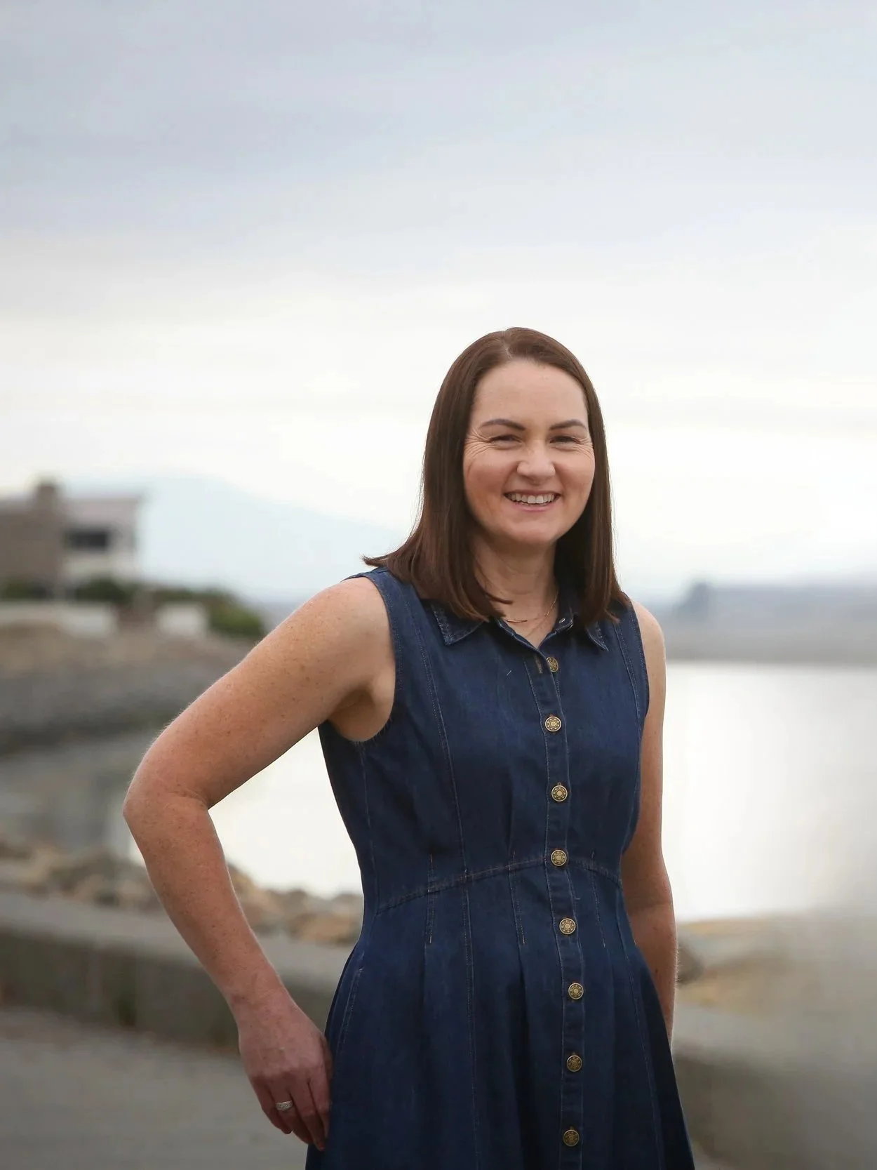 Qualified Nutritionist - Kathryn Sinclair - KS Wellness