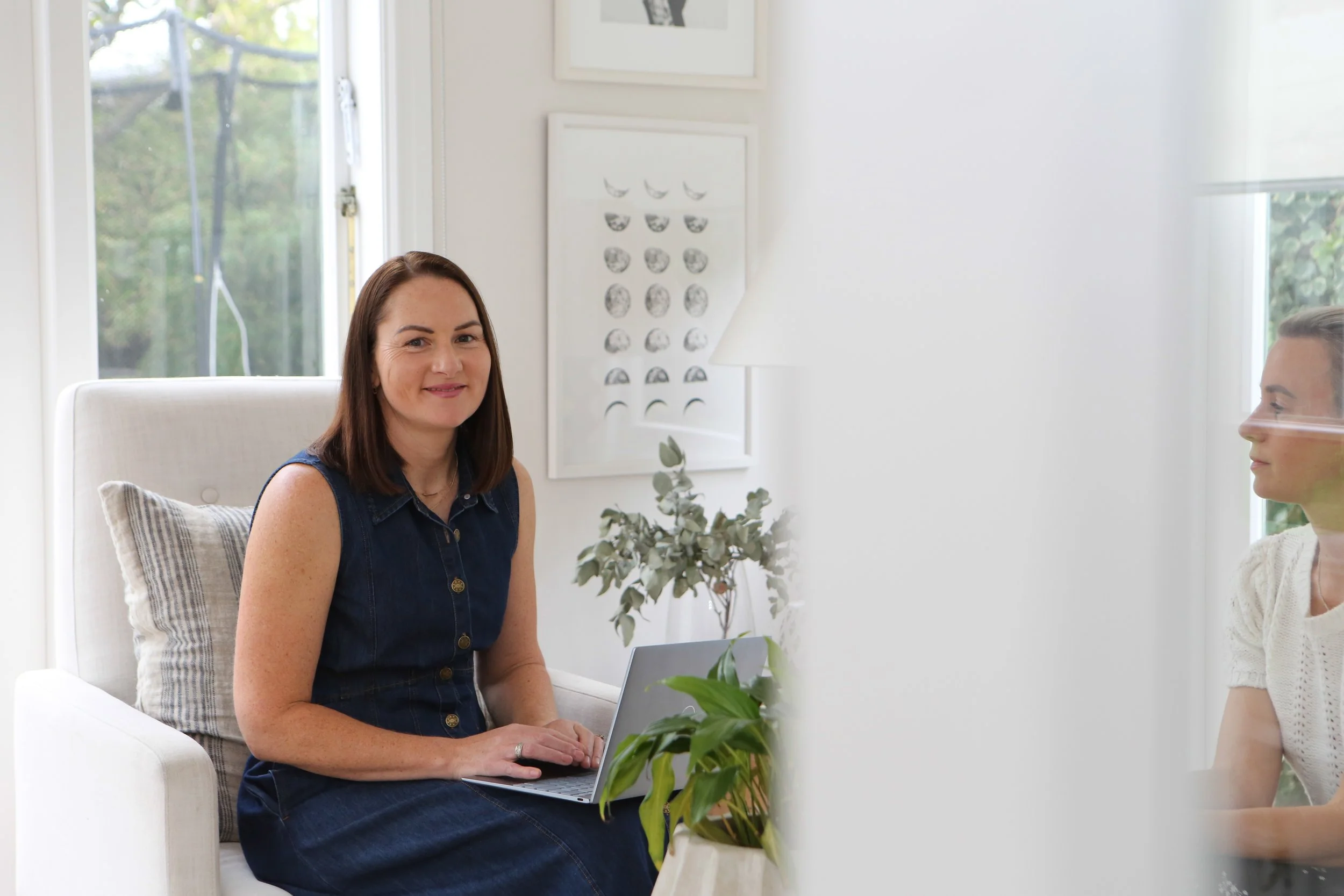 Qualified Nutritionist - Kathryn Sinclair - KS Wellness