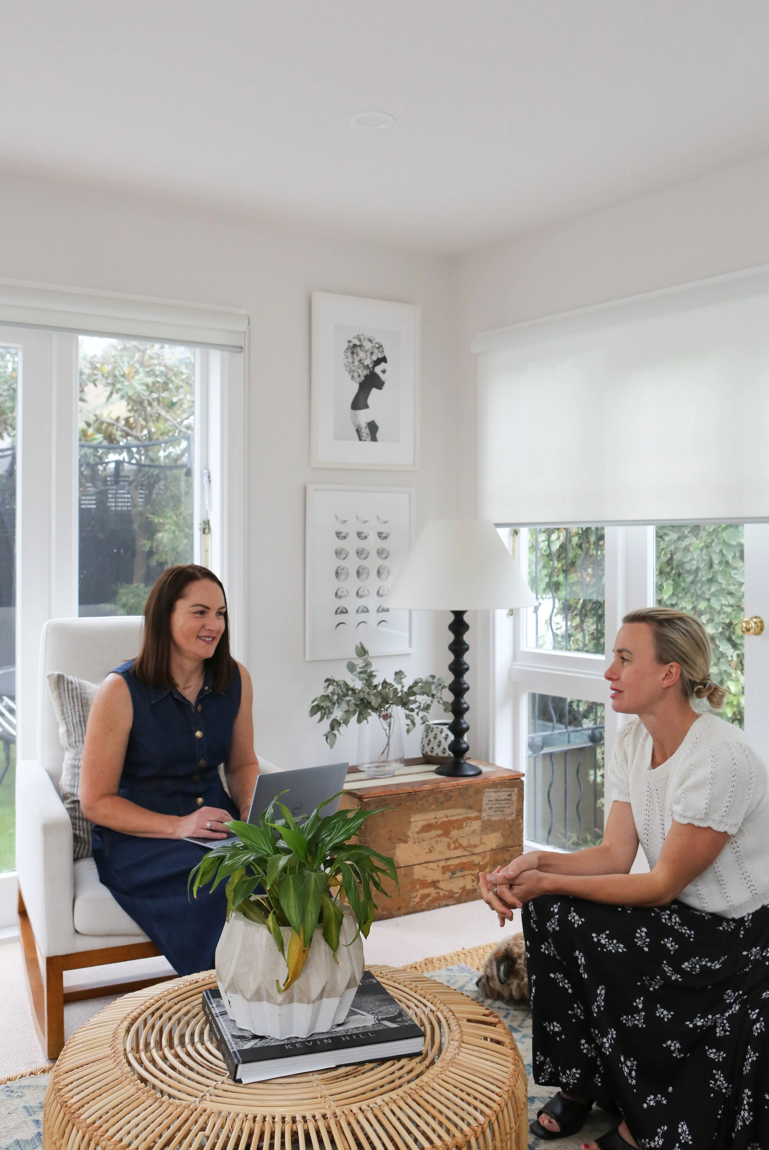 Qualified Nutritionist - Kathryn Sinclair - KS Wellness