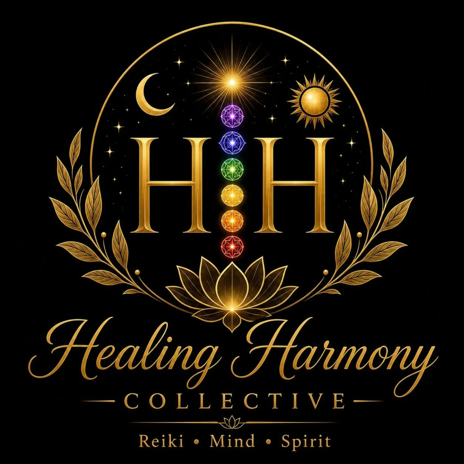 Healing Harmony Collective