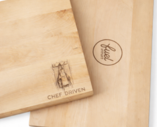 Boos Block Cutting Board