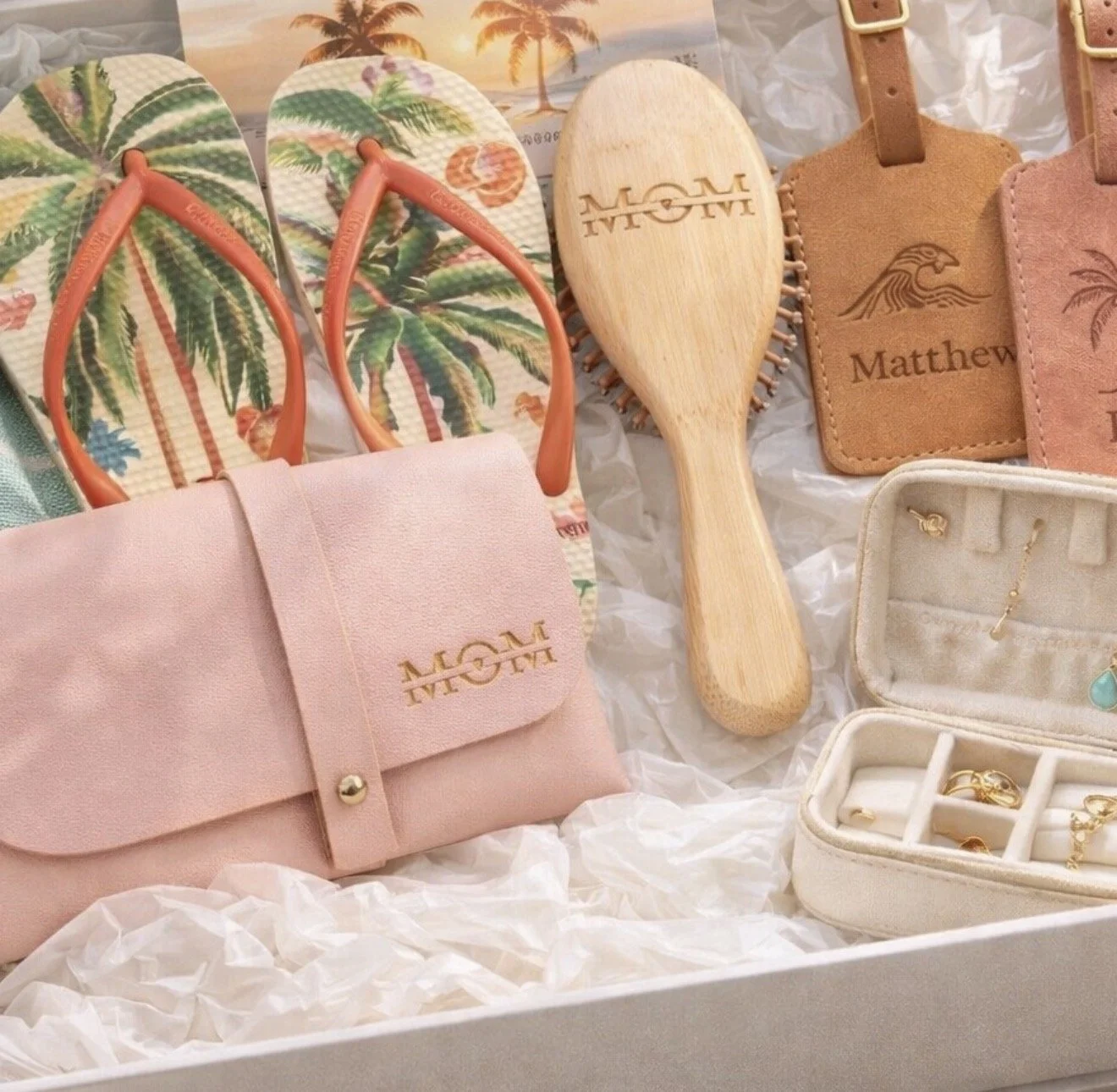 Beach Basket
