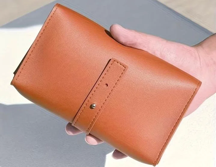 Travel Cable Organizer