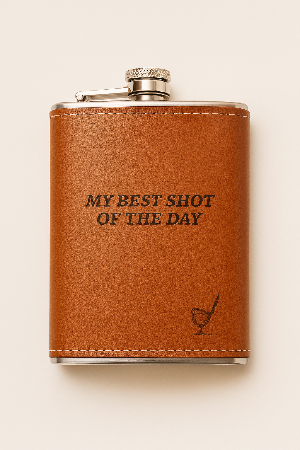 Personalized Flasks