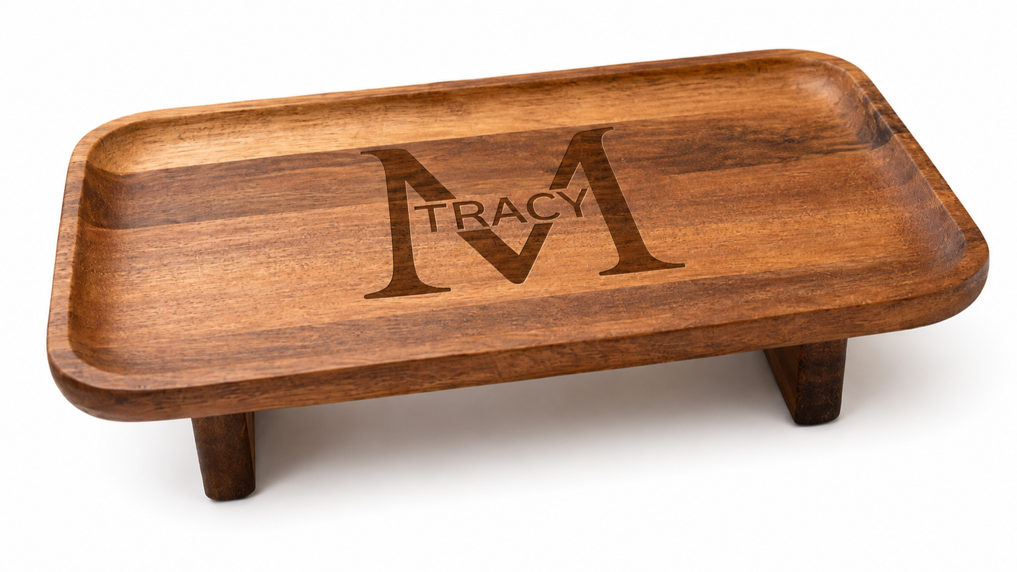 Engraved Raised Board