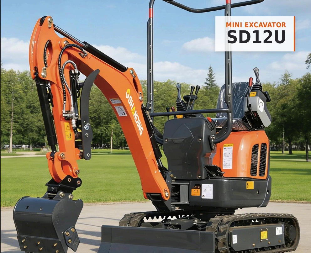 SD12U Mini Ex