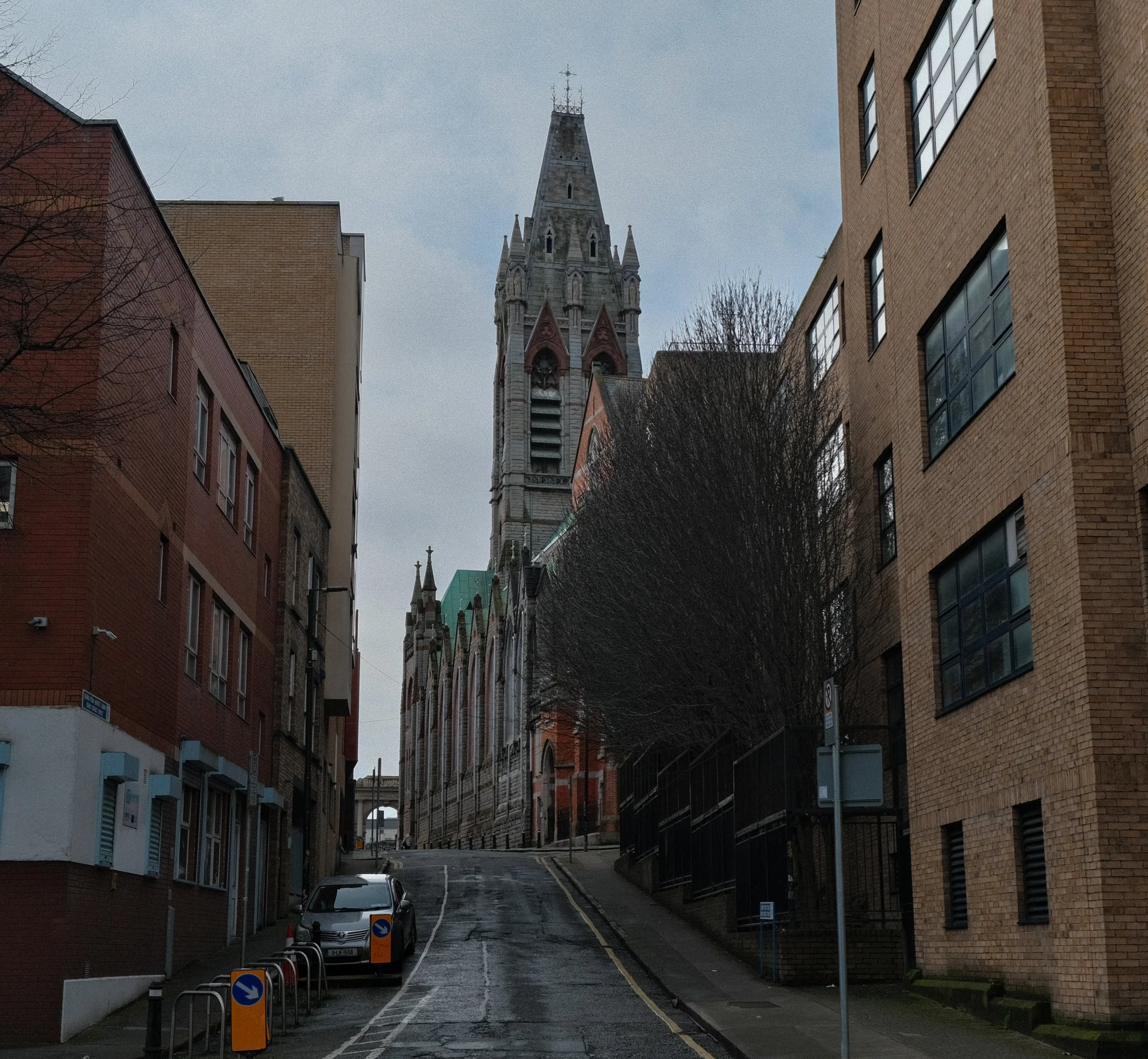 027 - Up Ahead.jpg