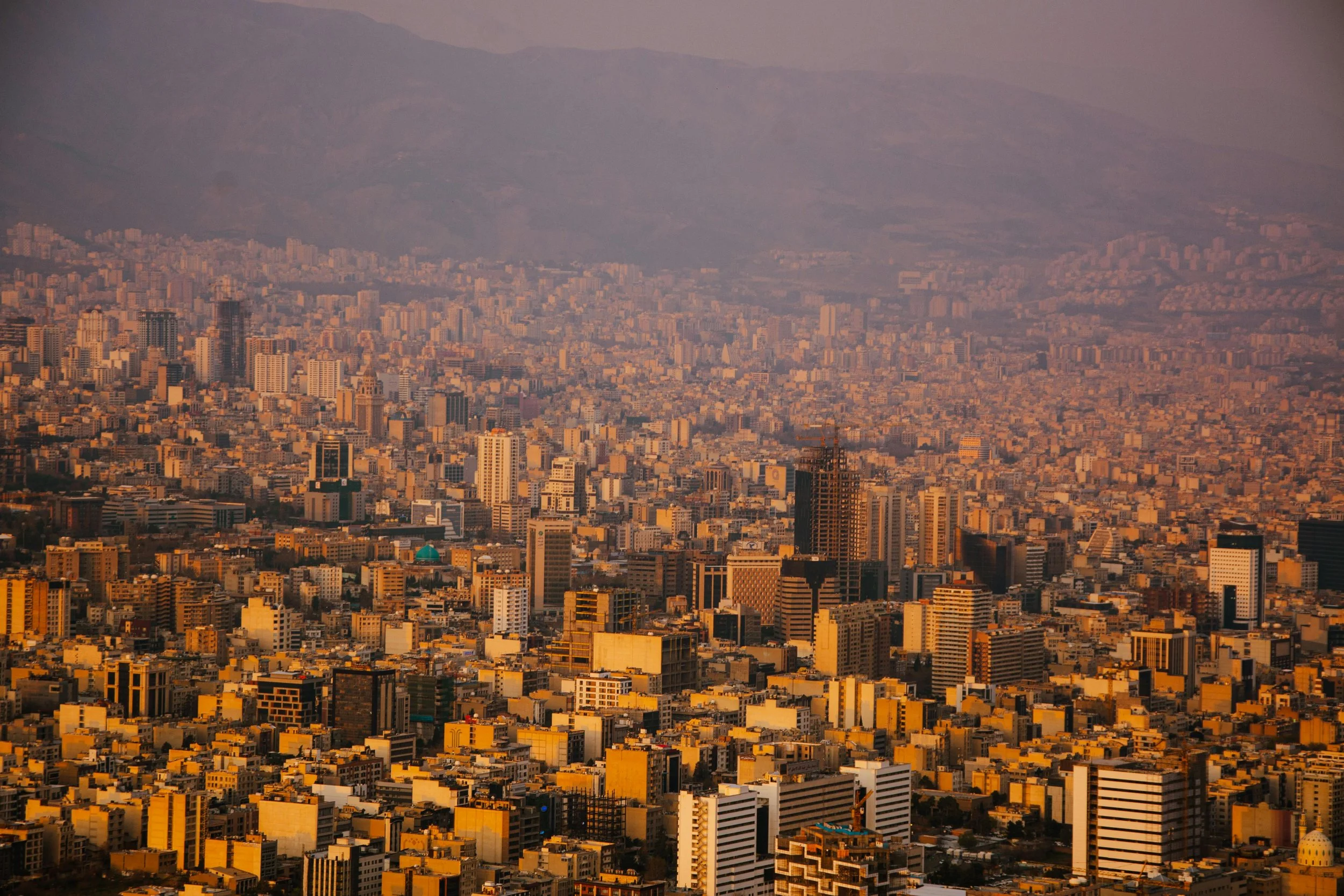 Iran Conflict and market implications