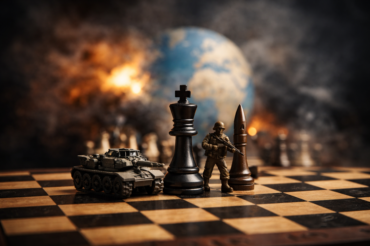 The Roundup – January 2026