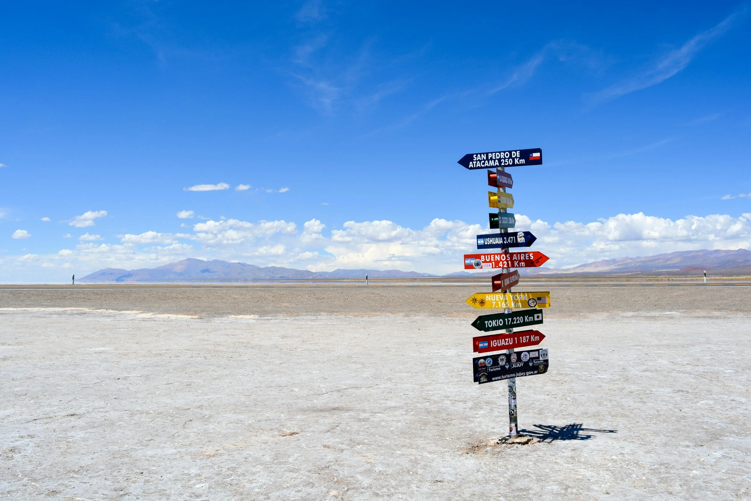 The Roundup – December 2025