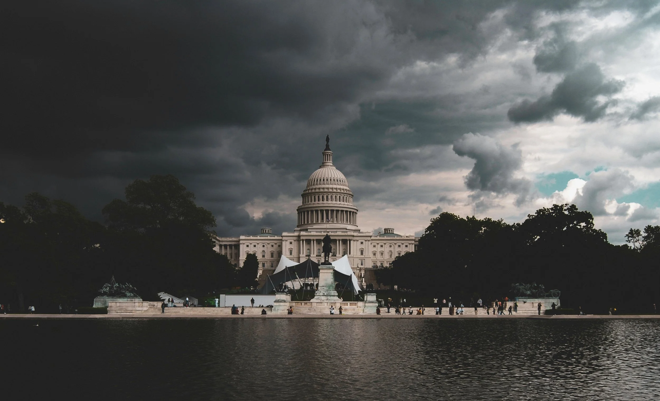 The Roundup – May 2025