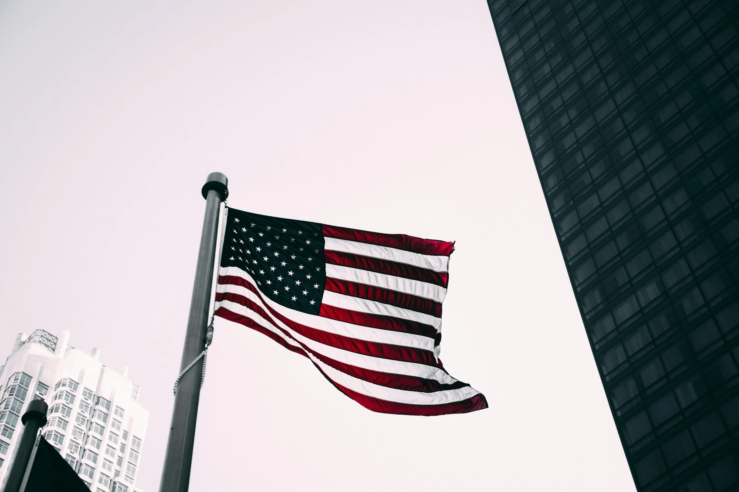 The Roundup – April 2025
