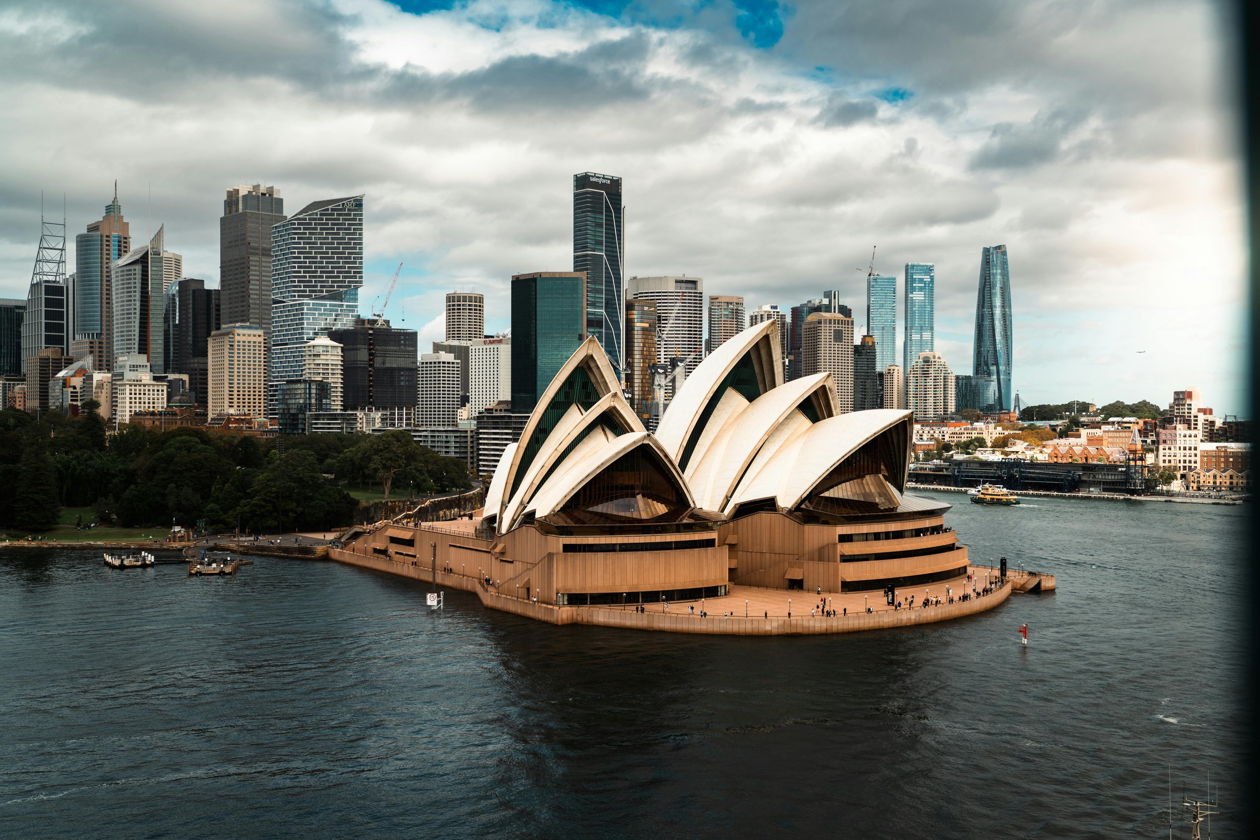 The Roundup – February 2025