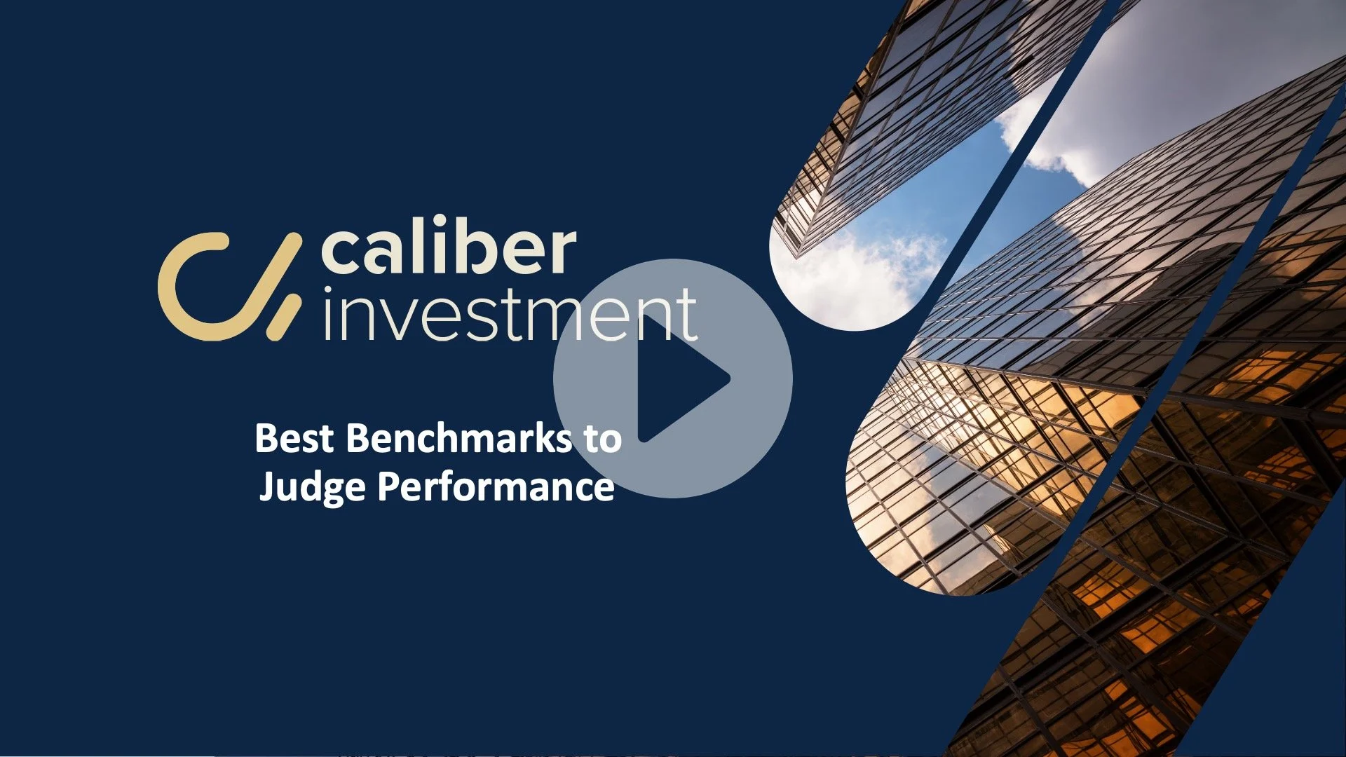 Best Benchmarks to Judge Performance