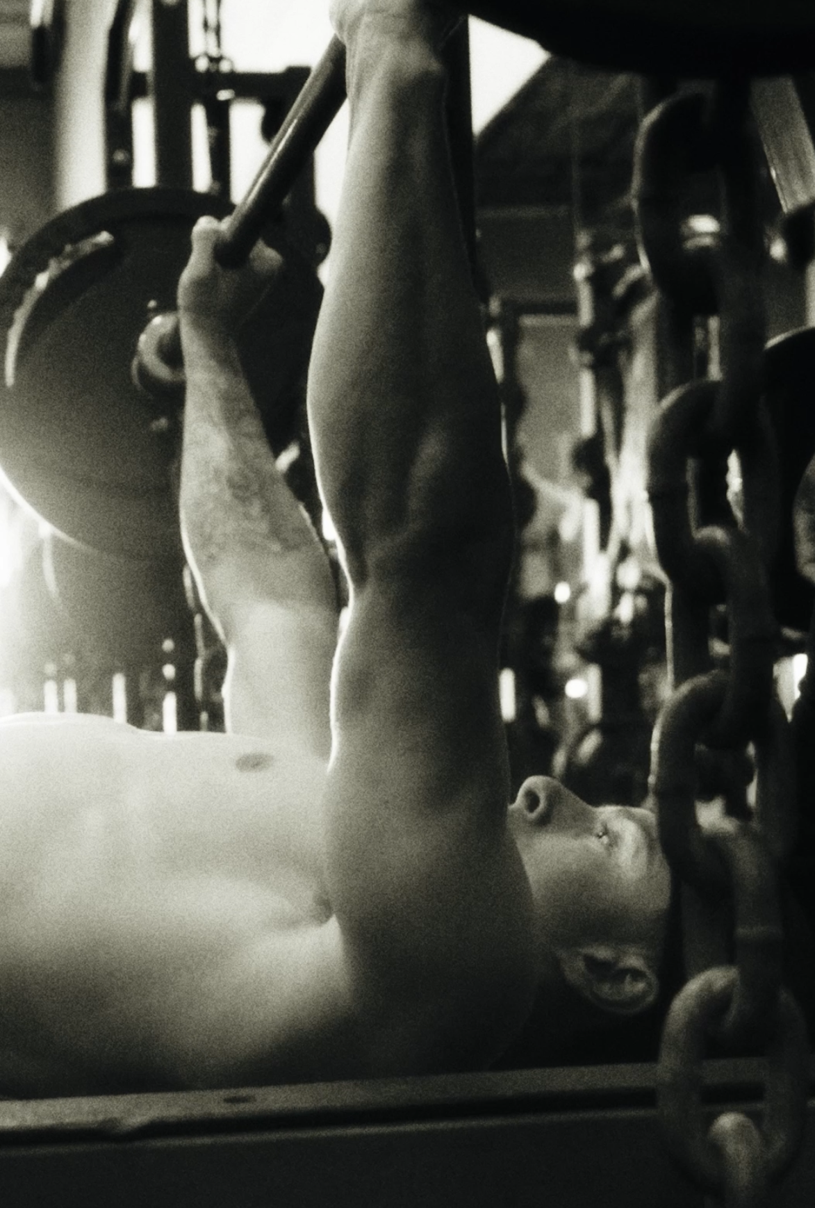 Training