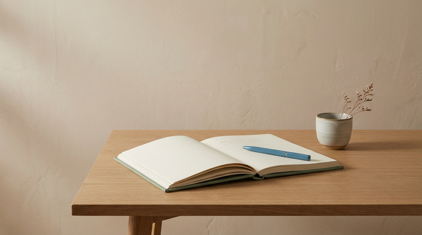 Therapeutic Journal