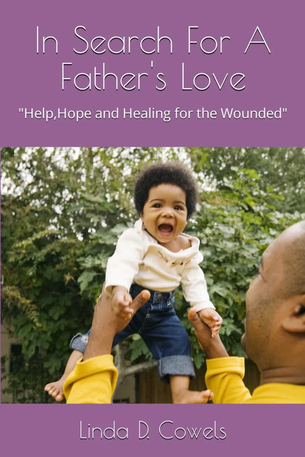 In Search Of A Father's Love
