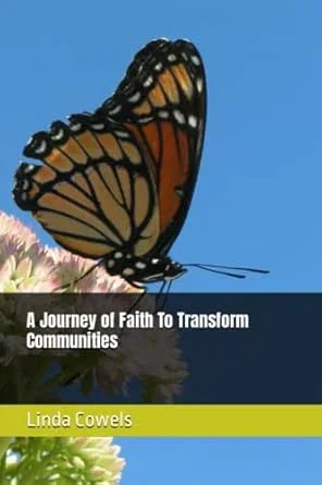 A Journey of Faith...