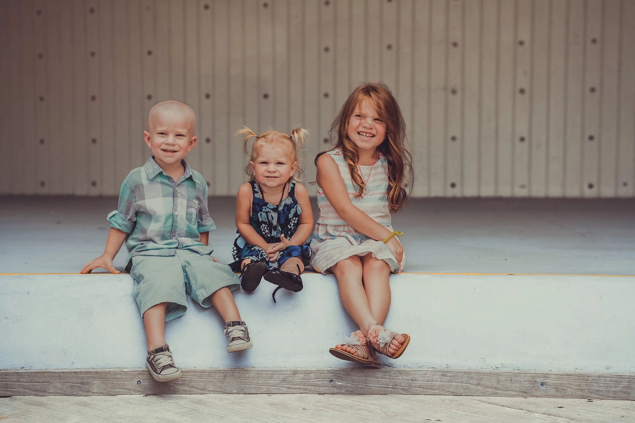 RLO Family Portrait Photography