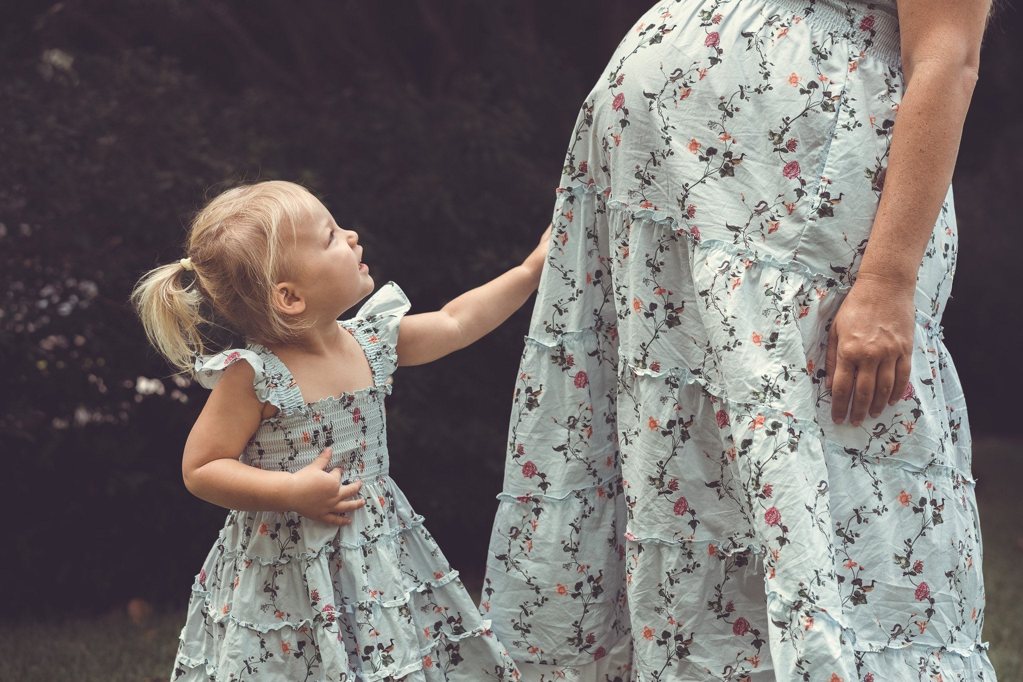 RLO Portrait Photography Portfolio Maternity