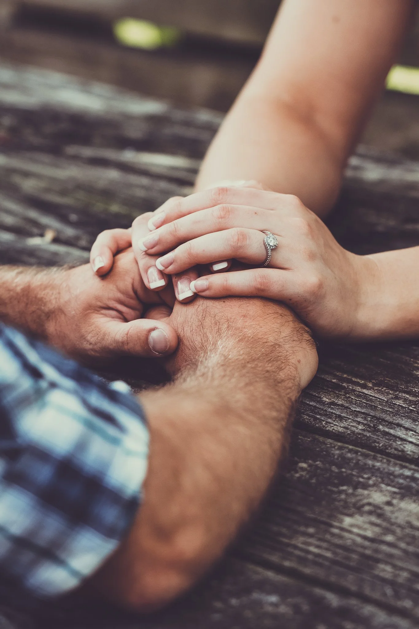 RLO Couples Portrait Photography