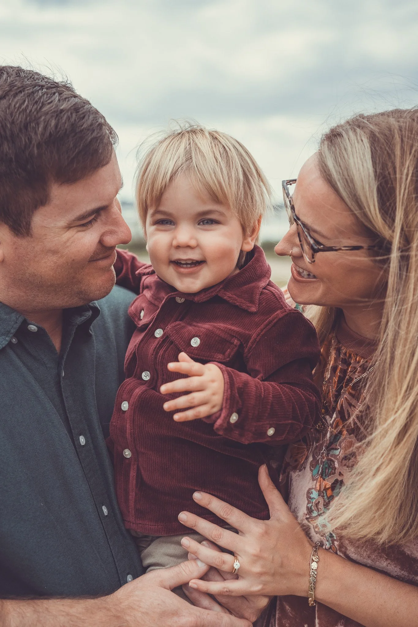 RLO Family Portrait Photography