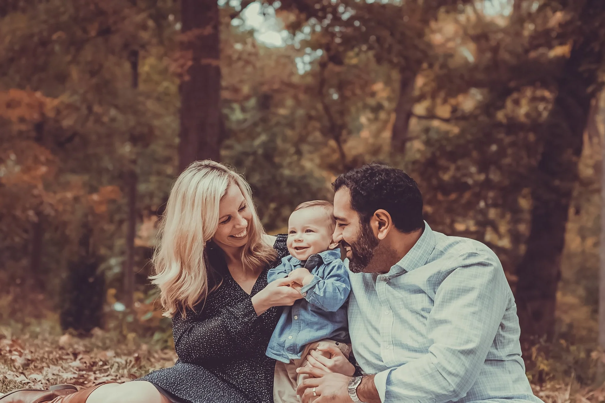 RLO Family Portrait Photography